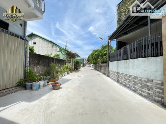 BÁN ĐẤT NGHI ĐỨC PHƯỜNG VINH PHÚ – CÁCH UBND CHỈ 150M 68,1m2 TÂY BẮC - 4