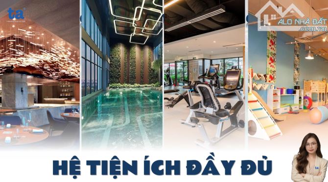 DUY NHẤT CÒN SÓT 1 CĂN TOÀ B3 STUDIO BLANCA CITY VŨNG TÀU – GIÁ RẺ NHẤT DỰ ÁN VIEW SUNWORD - 4