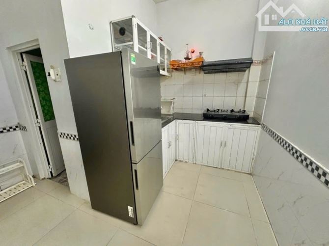 🌹🌹 NGUYỄN ĐÌNH CHIỂU, P4, PHÚ NHUẬN, 35M2, 2 TẦNG, 2 PN, 2WC. GIÁ: 5,5 TỶ🌹🌹 - 4