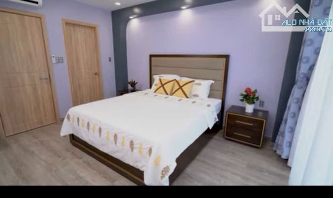 CẦN BÁN GẤP! SIÊU PHẨM CĂN GÓC LAVIDA VŨNG TÀU - NỘI THẤT CHÂU ÂU FULL OPTION! - 4