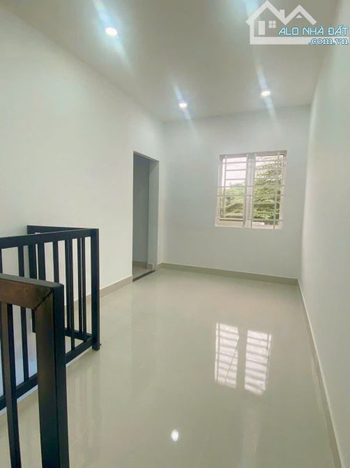 BÁN GẤP NHÀ 2T HẺM ÔTÔ ĐƯỜNG CẦU XÂY 2 TÂN PHÚ 69.8M2, GIÁ TỐT HỢP AN CƯ LẬP NGHIỆP - 4
