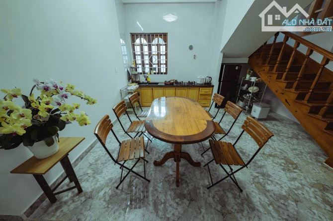 Bán villa sw6n vườn 245m2 phường 8 đà lạt 13,8 tỷ view đẹp gần trung tâm đà lạt - 4