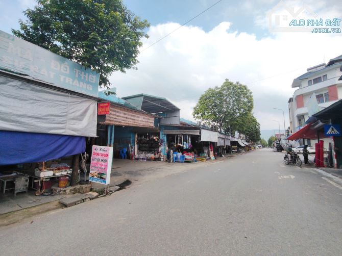 LÔ ĐẤT 70M FULL THỔ CƯ BÁM ĐƯỜNG ĐÔNG DƯƠNG TẠI TRUNG TẦM SẦM UẤT NHẤT NHÌ LƯƠNG SƠN HB - 4