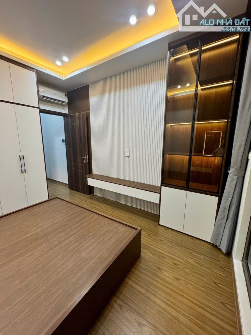 Bán nhà đẹp Nhân Hoà, Thanh Xuân, 50m2 mới chỉ 12.2 tỷ - 4