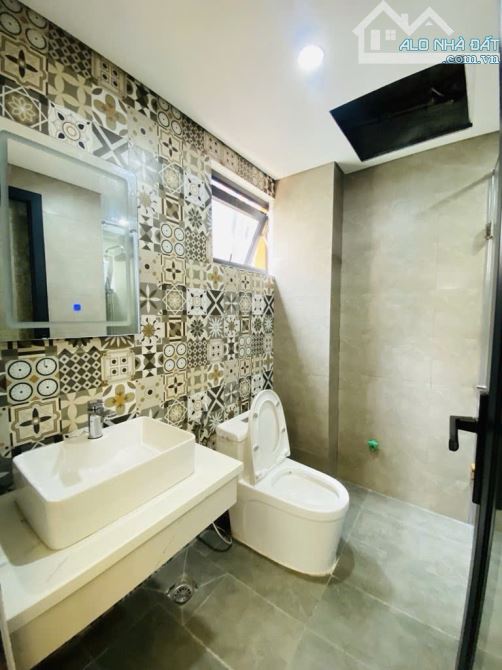 Bán nhà Phùng Khoang khu phân lô cán bộ ô tô lô góc nhà đẹp long lanh 36m2x5t full đồ - 4