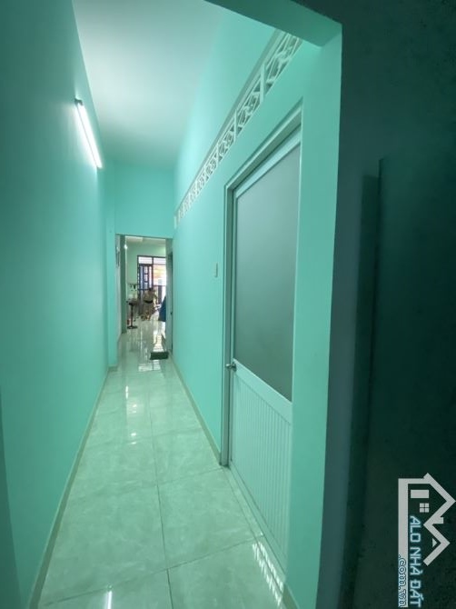 Nhà mới 2 tầng 107m2 hẻm xe hơi 6m 360 Phạm Hữu Lầu Phước Kiển Nhà Bè, liền kề Q7, 7 tỷ - 4