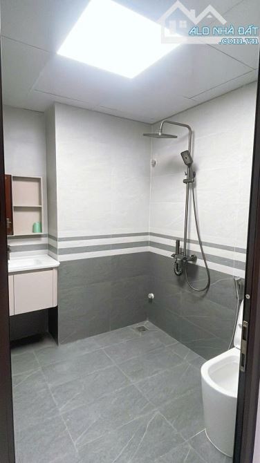 Nhà hiếm - liền kề KĐT Mậu Lương - Hà Đông, 50m2/5 tầng/ 13.5 tỷ ở ngay - 4