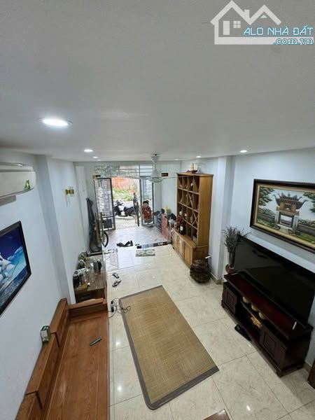 BÁT KHỐI, BÁN NHÀ, 3 TẦNG, 50M, 6,8 Tỷ - 4