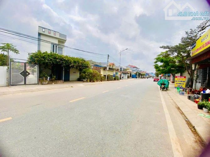 101m2 mặt đường 361 Đại Đồng, view sông Đa Độ siêu đẹp - 4