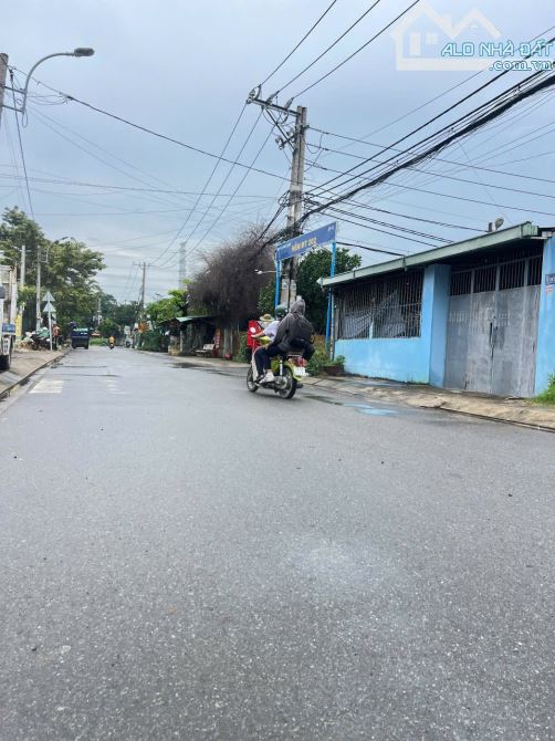 NHÀ MẶT TIỀN NGUYỄN THỊ SÁNG - ĐÔNG THẠNH - HÓC MÔN - GIÁ 6ty360 - 4