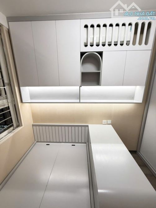 Bán căn hộ 89 Phùng Hưng, Hà Đông, 81m2, 3 ngủ, 2 vệ sinh, 4.9 tỷ - 4