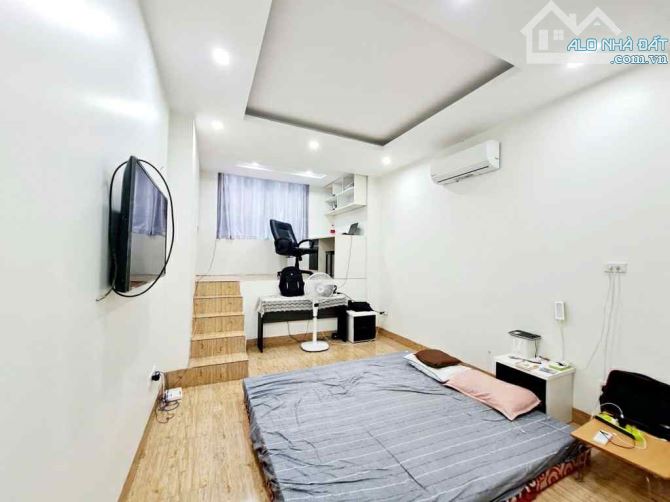 SIÊU PHẨM GIẢI PHÓNG – NGÕ THÔNG Ô TÔ TRÁNH – Ô TÔ VÀO NHÀ – 2 THOÁNG VĨNH VIỄN - 4