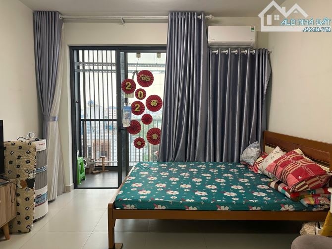 Giá 1 tỷ 680. Bán căn hộ chung cư Topaz Twin P. Thống Nhất, Biên Hoà. Vào ở ngay. - 4