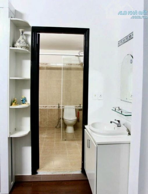 HOT - BÁN VILLA 3 TẦNG - ĐƯỜNG Ô TÔ TRÁNH CHÍNH HỮU, SƠN TRÀ, KHU PHỐ HÀN - CHỈ 21.7 TỶ - 4