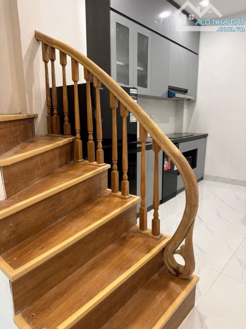 BÁN NHÀ LÊ TRỌNG TẤN THANH XUÂN NHÀ MỚI ÔTÔ VÀO NHÀ KIHH DOANH DT35M 5T 13.2TỶ - 4