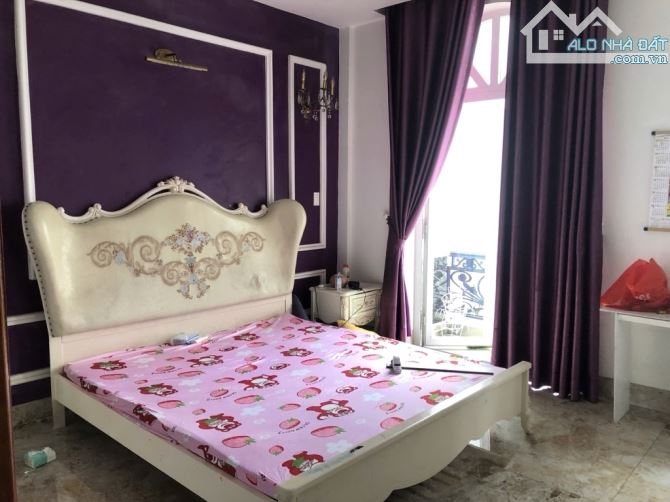 🏠Bán Nhà 3 Tầng Làng Tăng Phú, Tặng Full Nội Thất, 60m2, HXH, Chỉ 8 tỷ TL. - 4