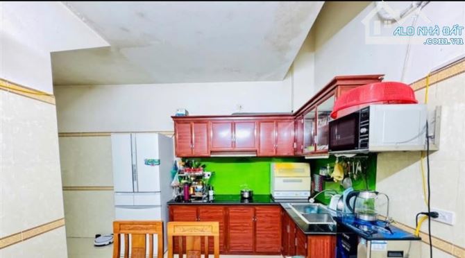 Bán nhà Tô Hiệu, Trần Nguyên Hãn, Lê Chân chỉ 3.55tỷ - 4