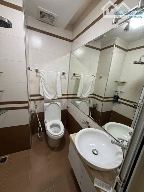 CC HEI TOWER, NGUỴ NHƯ KON TUM, TẦNG THẤP, 7 TỶ 78M2, VỊ TRÍ ĐẸP, GT THUẬN TIỆN - 4
