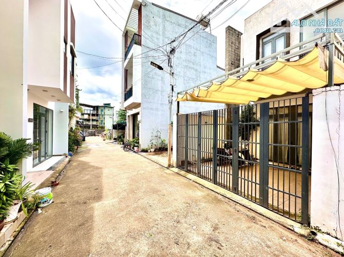 ĐẤT ĐẸP GIÁ TỐT KHU HIỆP PHÚC HẺM 42 HÀ HUY TẬP GẦN MỌI TIỆN ÍCH - Loctran - 4