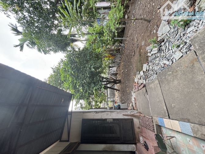NHÀ SÂN VƯỜN 2 MẶT TIỀN QUỐC LỘ 1A AN PHÚ ĐÔNG QUẬN 12- 3600m2-DÒNG TIỀN 70tr/th- CHỦ GẤP! - 4