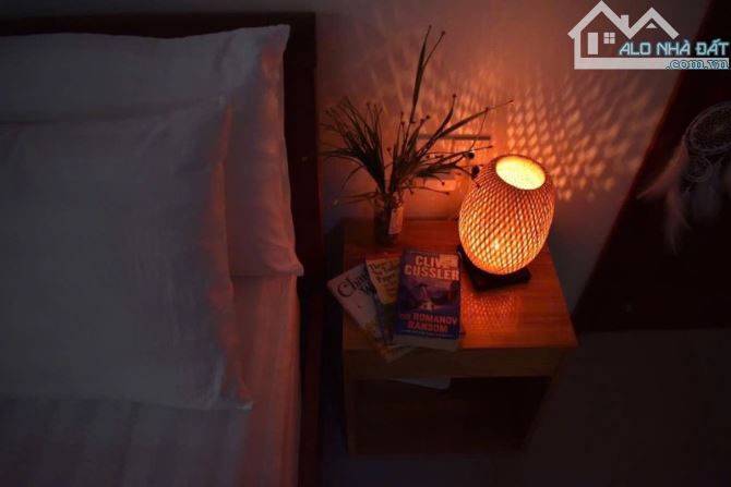 BÁN NHÀ MẶT TIỀN CHẾ LAN VIÊN - GẦN HỒ HỘI AN - 4