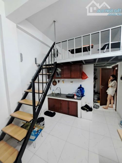 ✅🚀 ĐẦU TƯ 1 LẦN – HÁI TIỀN CẢ ĐỜI  💫🏩🏦SỞ HỮU NGAY TÒA CCMN  💸💸💸💰 THU ~ 2.3 TỶ/NĂM - 4