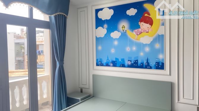 BÁN NHÀ Đông Hưng Thuận NGANG HIẾM 7.4M – HẺM XE TẢI THÔNG – TƯƠNG LAI QUY HOẠCH ĐƯỜNG LỚN - 4