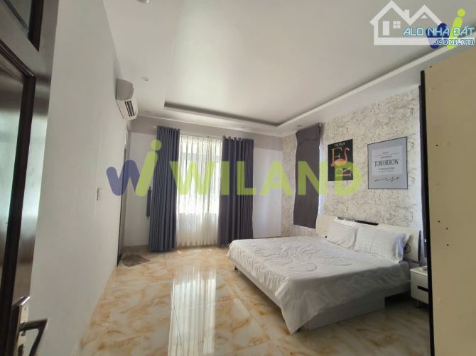 BÁN BIỆT THỰ NGHĨ DƯỠNG VỊ TRÍ KHU Á CHÂU VỊ TRÍ VIP VŨNG TÀU THÍCH HỢP NGHĨ DƯỠNG - 4
