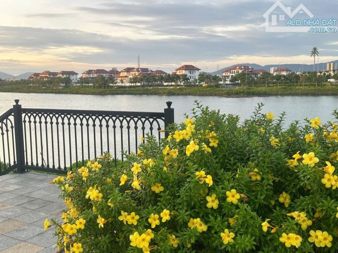 chủ cần bán nhanh tòa căn hộ 5 tầng mặt tiền đường bờ quan. Ngũ Hành Sơn - 4