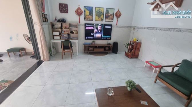 🏡 BÁN CẶP NHÀ TRỌ – MẶT TIỀN D6 -  KDC VIỆT SING - AN PHÚ - THUẬN AN - 4