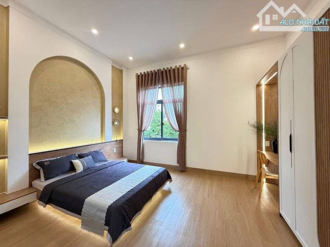 💥Nhà Mới,Mê Lửng TC 5*21m,hẻm Nguyễn Duy Trinh,gần Mai Hắc Đế,gần chợ - 4