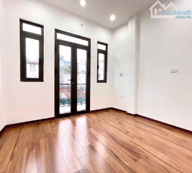 MINH KHAI🌟NHÀ MỚI – NGÕ RỘNG – GẦN Ô TÔ, VÀI BƯỚC RA PHỐ – TIỆN ÍCH NGẬP TRÀN - 4