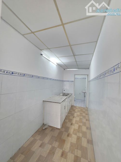 Bán nhà MT đường Vũng Việt, p.Tân Đông Hiệp, Tp.Dĩ An chỉ 4,2 Tỷ TL M7521 - 4