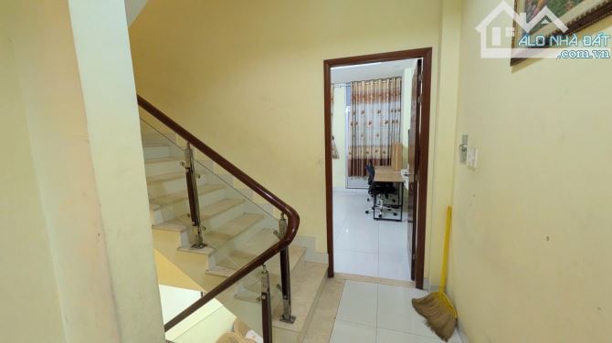 Nhà gần ĐH Công Nghiệp, P4, GV, 51m2, 4 tầng, 7.5 tỷ - 4