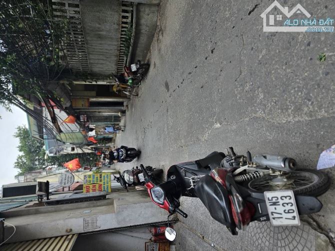TRẦN HOÀ - ĐỊNH CÔNG HẠ💥 PHÂN KHÚC HIẾM – NHÀ ĐẸP–  FULL NỘI THẤT - 2 THOÁNG TRƯỚC SAU - 4