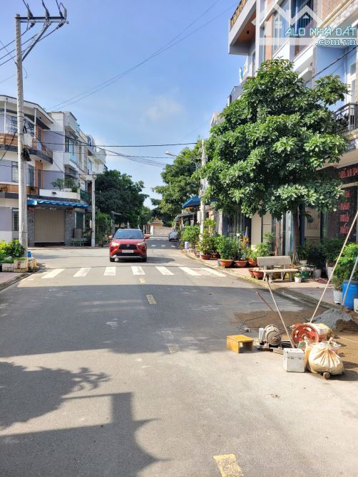 Bán 2 căn nhà full nội thất KDC p.Tân Đông Hiệp Tp.Dĩ An chỉ từ 5ty800 M6971 - 4
