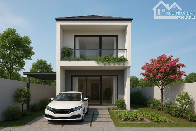 🌿ECOPARK VỀ NHÀ VỀ GIỮA THIÊN NHIÊN Tôi cần bán 145m Đất Đan Nhiễm chỉ 1km đạp xe ECOPARK - 4