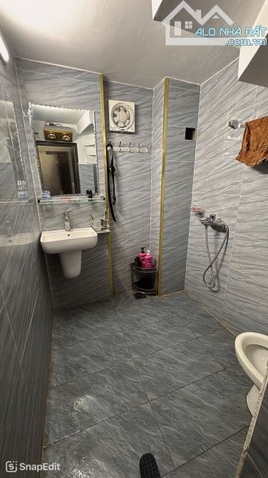 Bán Gấp nhà phân lô ngõ 299 Hoàng Mai, 50m2, ô tô đỗ cửa, tặng nội thất đồ gỗ, SĐCC - 4