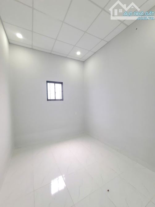 Bán nhà cấp 4 cách đường Nguyễn Bính 100m p.Đông Hòa Tp.Dĩ An chỉ 3ty590 TL M6378 - 4