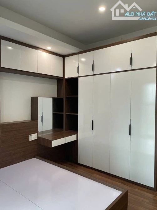 MỸ ĐÌNH PLAZA 2 – 3 THOÁNG, 2 BAN CÔNG - FULL ĐỒ – 105M² – 3PN – 9.3 TỶ (CTL91536) - 4