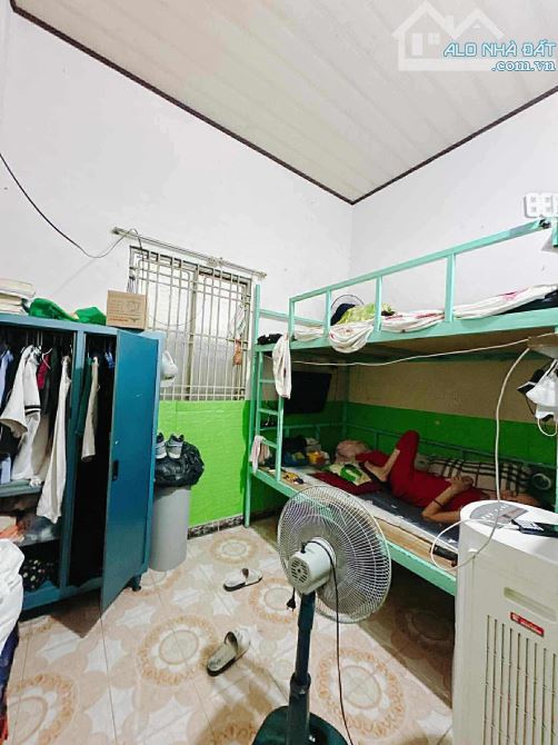 Bán MT Huỳnh Tấn Phát - Nhà cấp 4 - dt 183.7m2 - Chỉ 17.5 tỷ. - 4