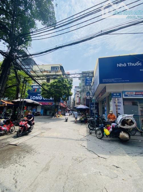 🏢 CẦN BÁN CCMN MỸ ĐÌNH -- LÔ GÓC -- Ô TÔ ĐỖ CỬA -- DÒNG TIỀN 80TR/THÁNG. - 4
