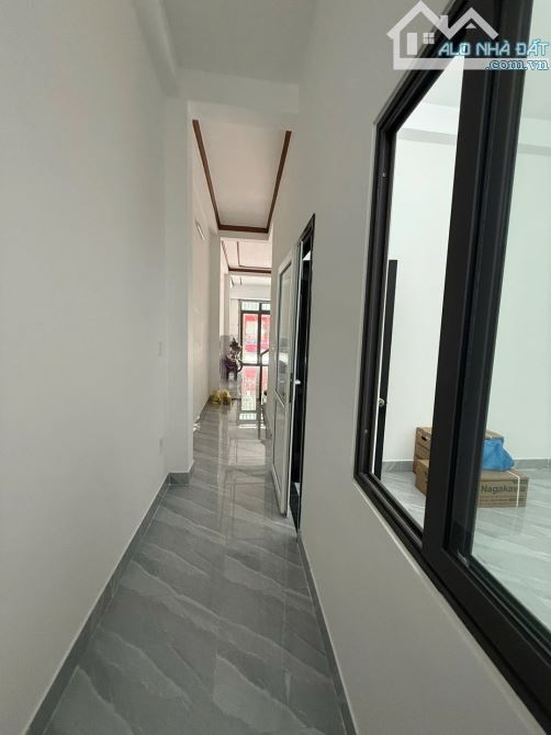 NHÀ 3 TẦNG TRẦN QUANG DIỆU – TRUNG TÂM SƠN TRÀ – 96M2 NGANG 5M - GIÁ 14.5 TỶ - 4