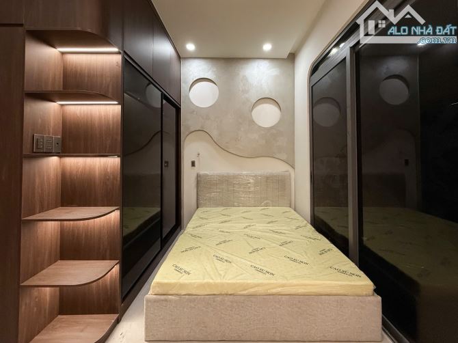 ‼️SIÊU PHẨM 2 MẶT TIỀN • NGUYỄN LÂM • GẦN KHU VIP PHAN XÍCH LONG • 45M² • 2 TẦNG • FULL NỘ - 4