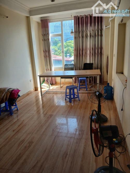 Cho thuê nhà ngõ Trung Kính, Yên Hòa, Cầu Giấy. DT 30m x 5 tầng, giá 16tr - 4