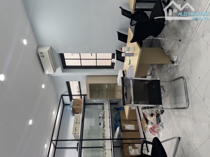 BÁN NHÀ KĐT ĐẠI KIM – THÔNG SỐ VÀNG – 65M² × 5 TẦNG – GIÁ 23 TỶ – 2 THOÁNG – Ở & VĂN PHÒNG - 4