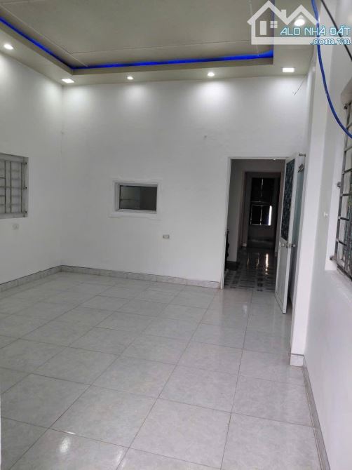 BÁN NHÀ ĐIỆN BIÊN, 59M2, 1 TỶ 600 - 4