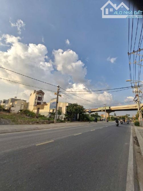 MẶT TIỀN NGUYỄN DUY TRINH – DT 247M²– CẠNH VÀNH ĐAI 3 - TRƯỜNG THẠNH, Q9 - 4
