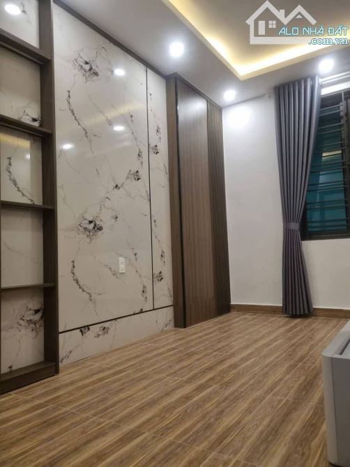 Bán nhà tại Thiên Lôi, Vĩnh Niệm, Lê Chân. 42m²db. 4 tầng, chỉ 3,22 tỷ - 4