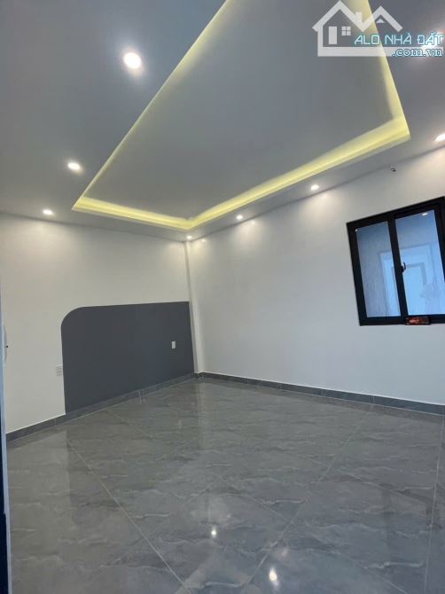 Bán nhà xây mới tại An Chân, Sở Dầu, Hồng Bàng. 45m², 3 tầng, chỉ 2,85 tỷ. - 4